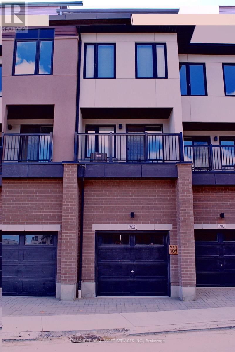 702 - 1695 Dersan Street, Pickering, Ontario  L1X 0H8 - Photo 16 - E12311711