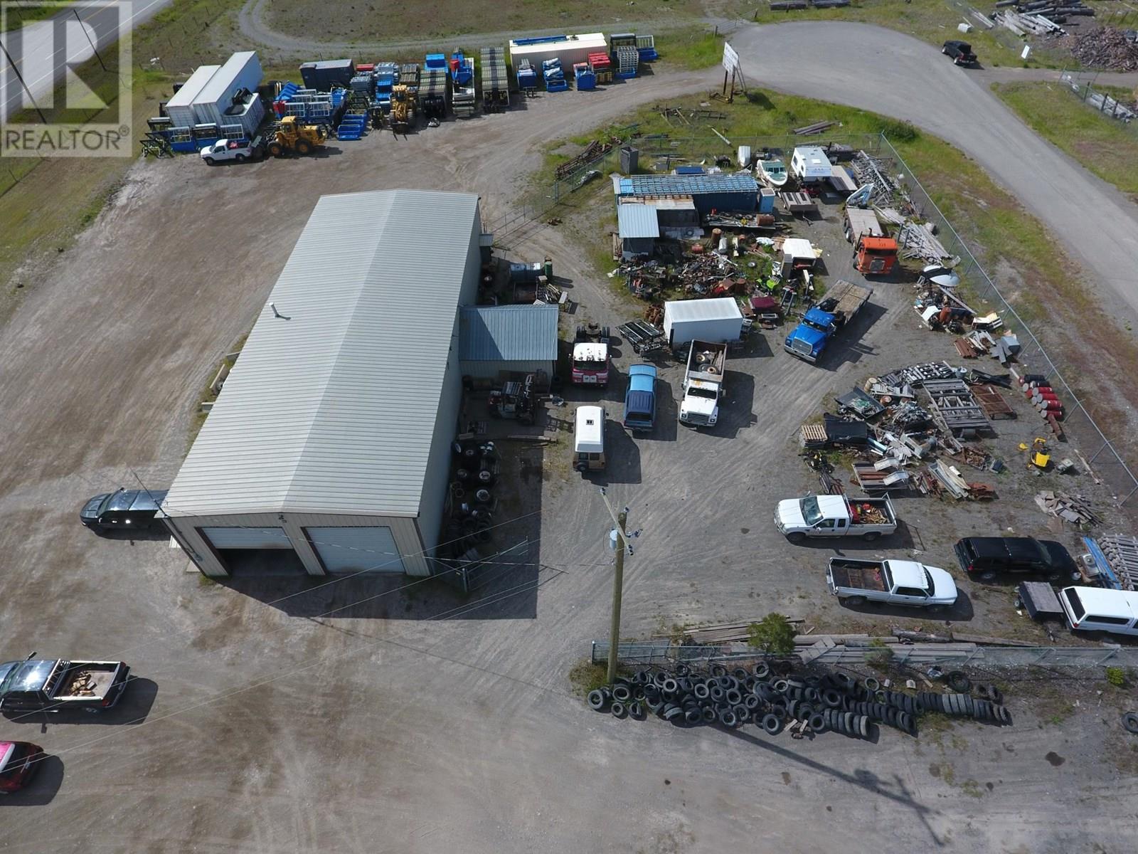 60 BOYD PIT Road, Clinton, British Columbia