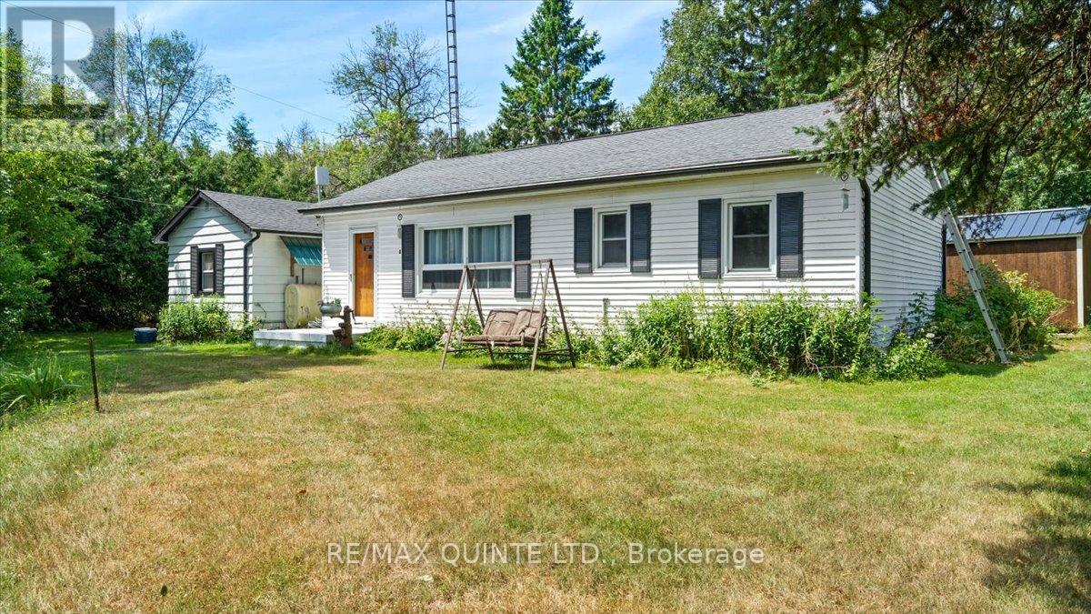 42 A Hawkins Bay Road, Tweed, Ontario  K0K 3J0 - Photo 25 - X12311776