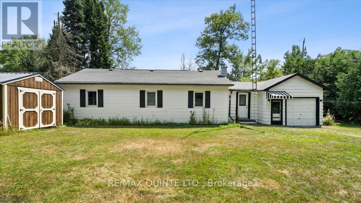 42 A Hawkins Bay Road, Tweed, Ontario  K0K 3J0 - Photo 29 - X12311776