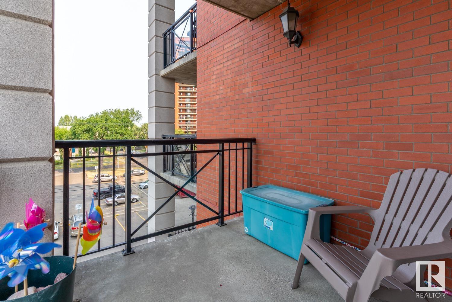 #408 9020 Jasper Av Nw, Edmonton, Alberta  T5H 3S8 - Photo 37 - E4450047