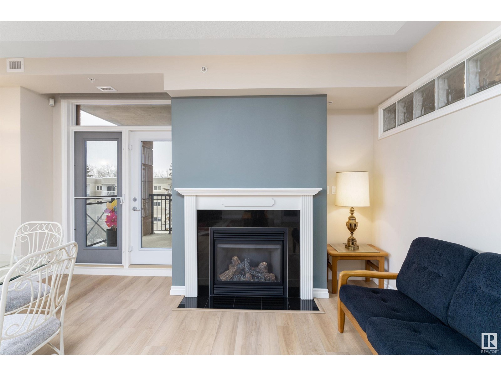 #408 9020 Jasper Av Nw, Edmonton, Alberta  T5H 3S8 - Photo 21 - E4450047