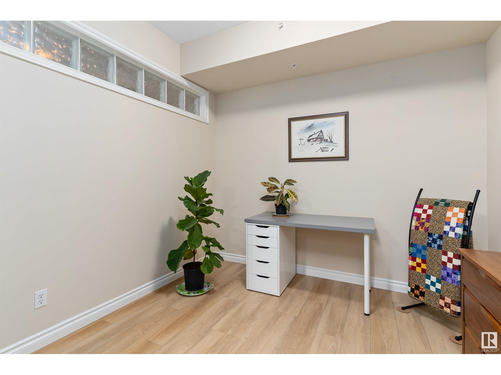 #408 9020 Jasper Av Nw, Edmonton, Alberta  T5H 3S8 - Photo 4 - E4450047