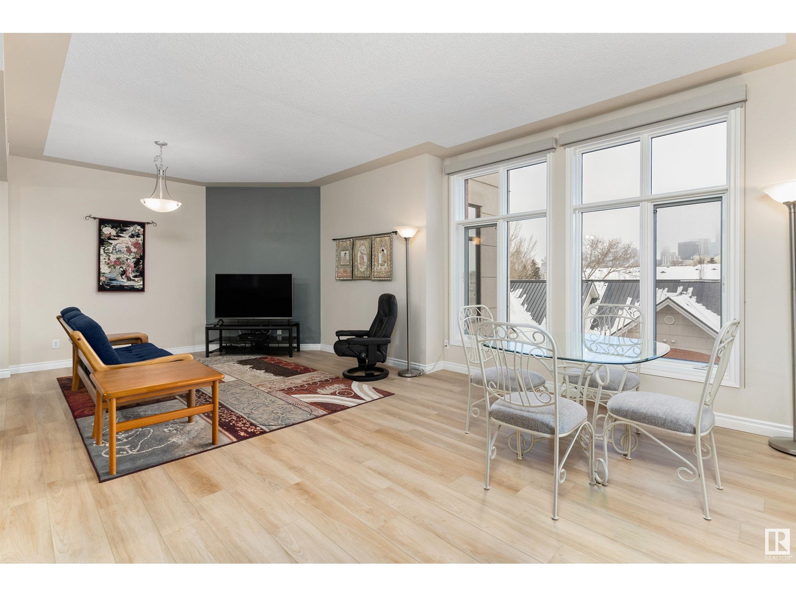 #408 9020 Jasper Av Nw, Edmonton, Alberta  T5H 3S8 - Photo 18 - E4450047