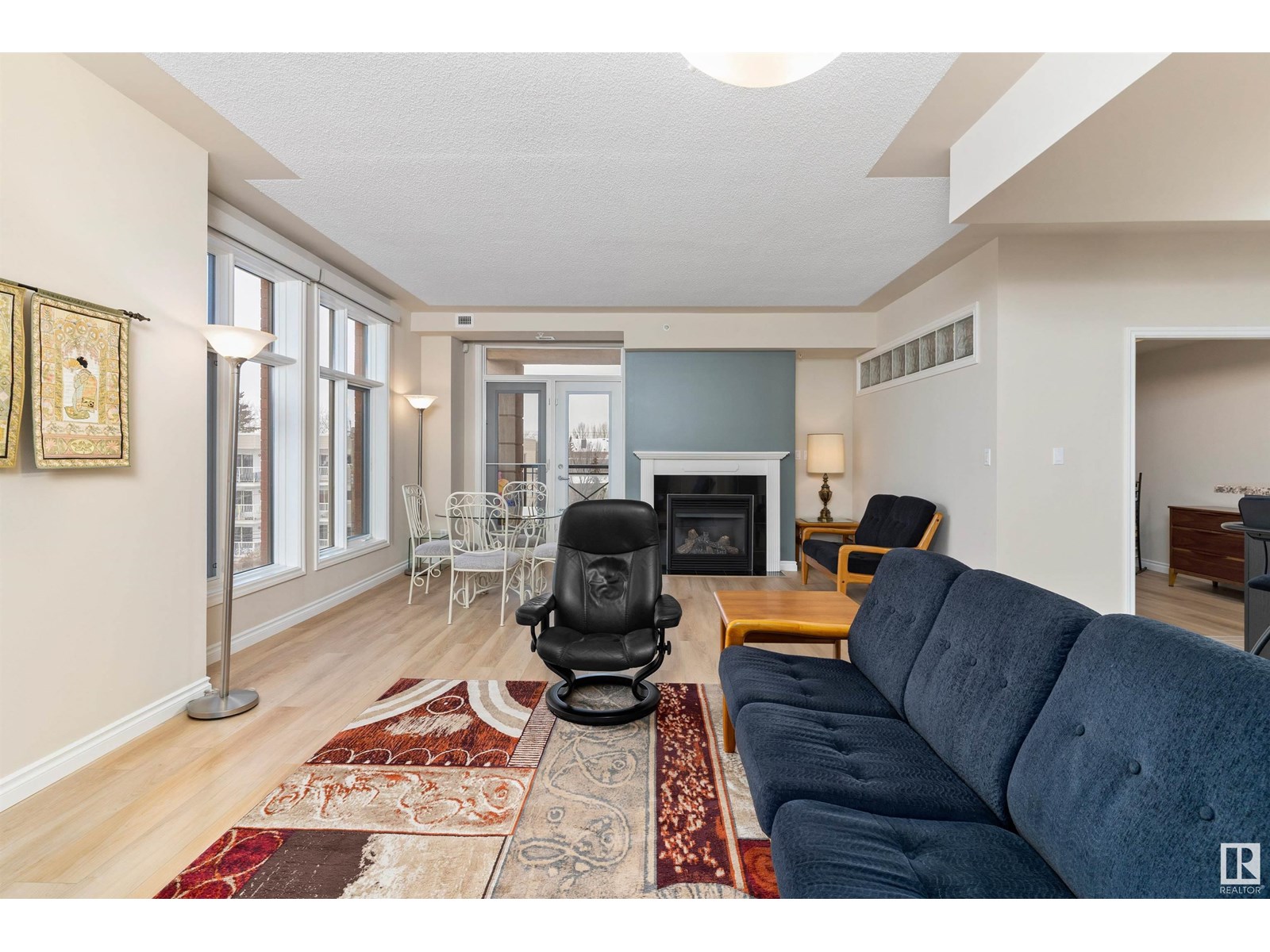 #408 9020 Jasper Av Nw, Edmonton, Alberta  T5H 3S8 - Photo 13 - E4450047