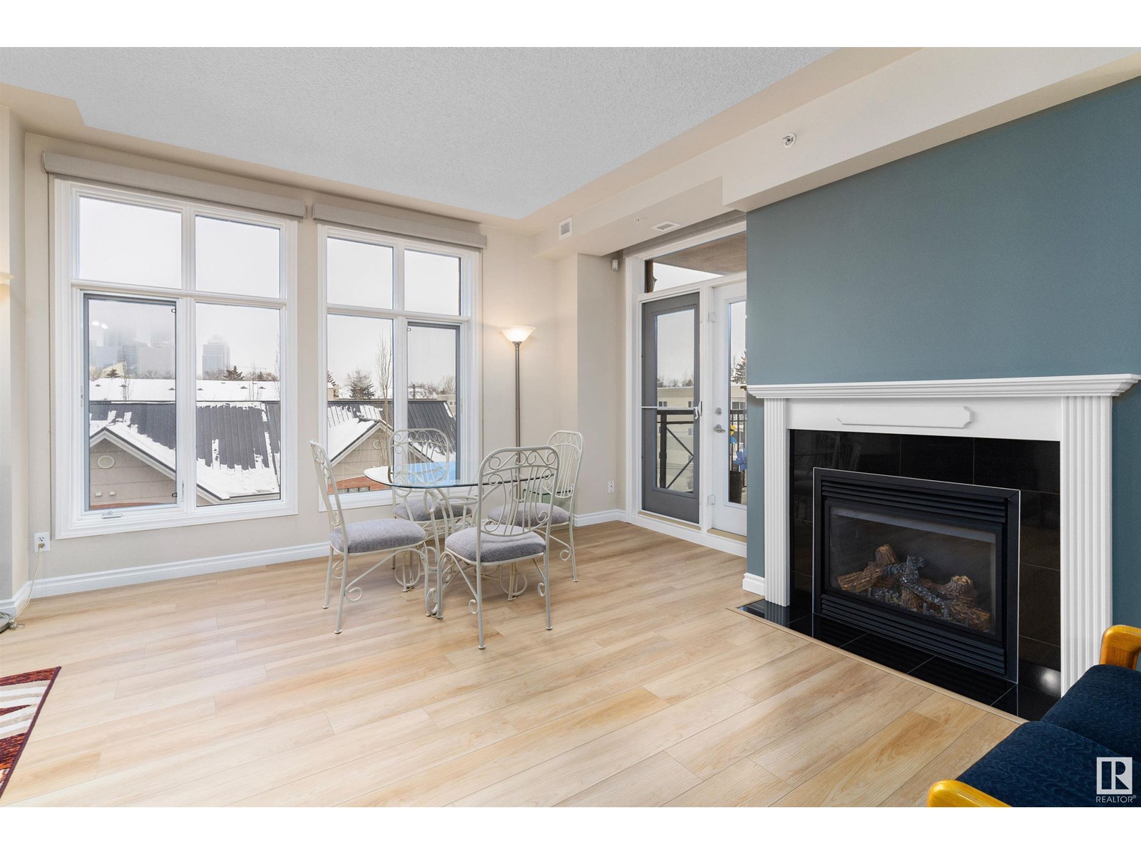 #408 9020 Jasper Av Nw, Edmonton, Alberta  T5H 3S8 - Photo 17 - E4450047