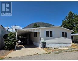 914 Blakeborough Avenue Unit# 120, keremeos, British Columbia