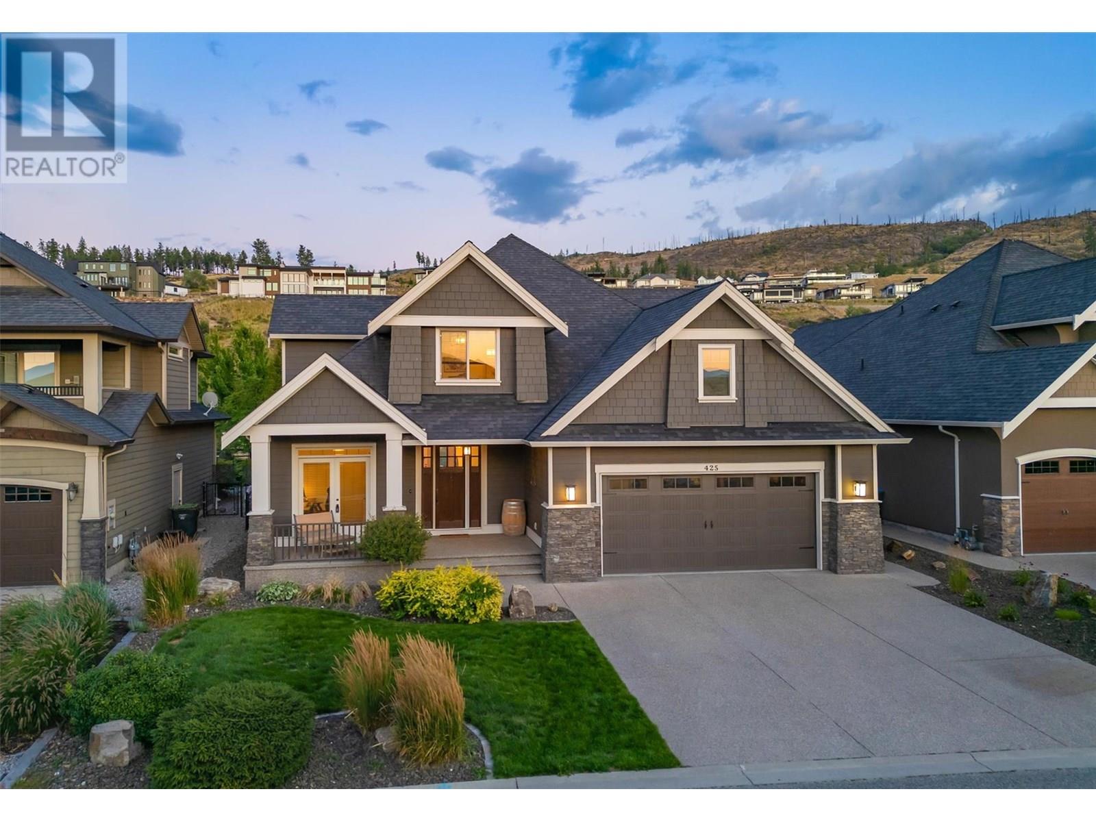 425 Audubon Court, Kelowna, British Columbia  V1W 5K3 - Photo 6 - 10357253