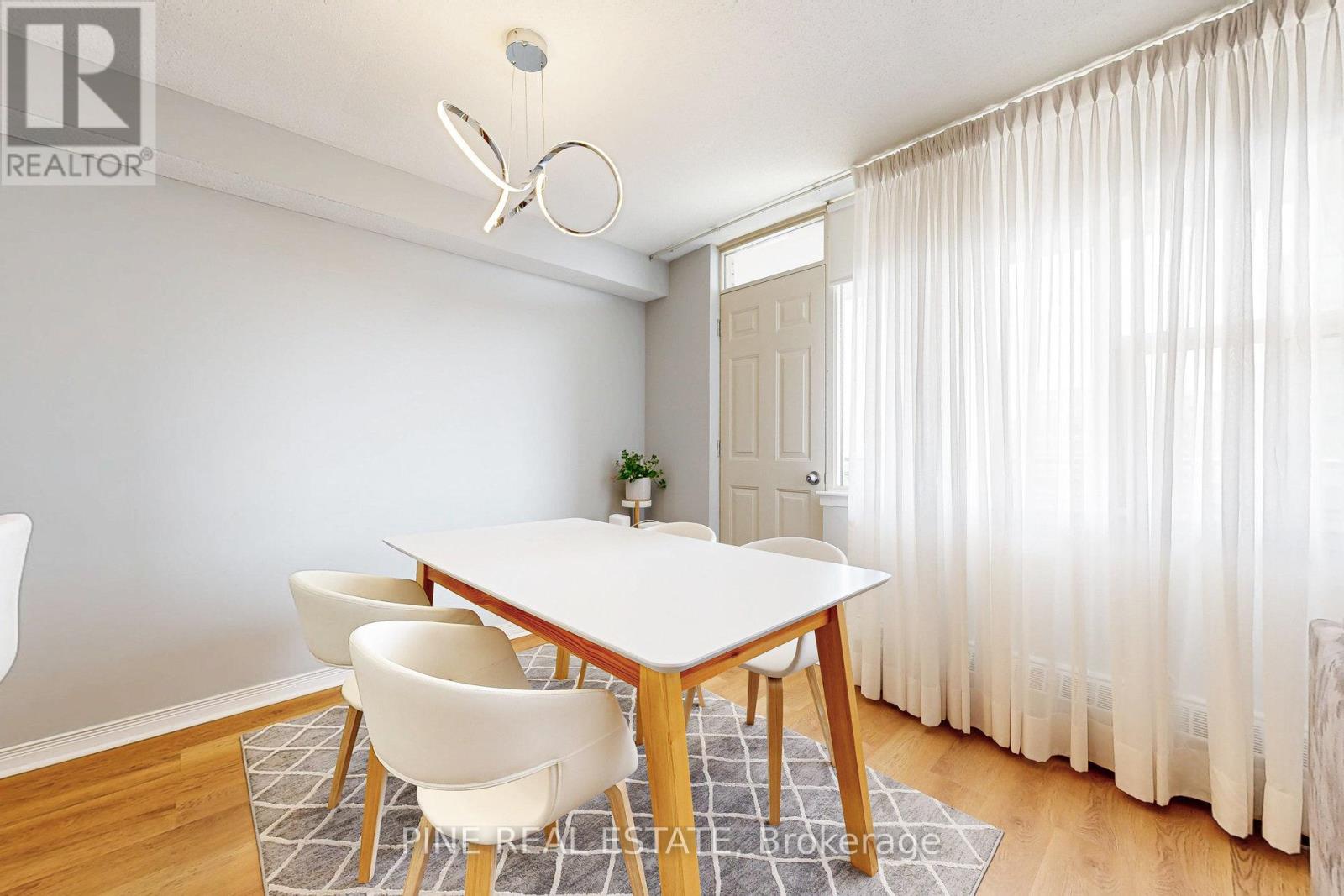 2307 - 155 Marlee Avenue, Toronto, Ontario  M6B 4B5 - Photo 13 - W12311666