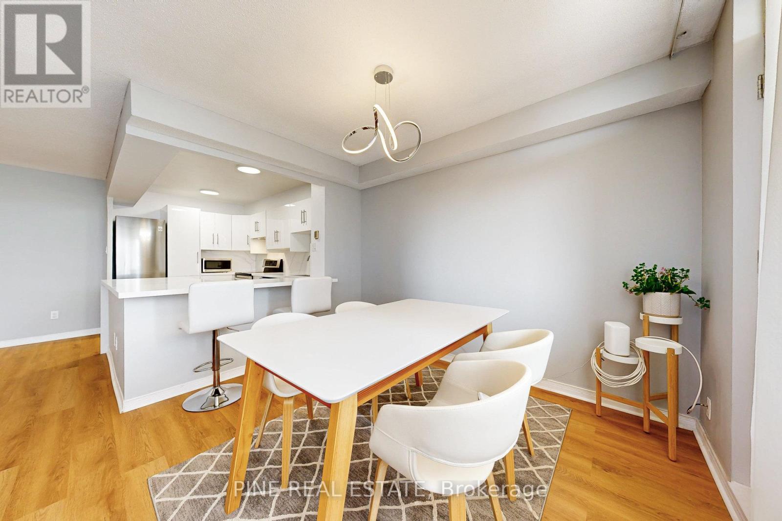 2307 - 155 Marlee Avenue, Toronto, Ontario  M6B 4B5 - Photo 14 - W12311666