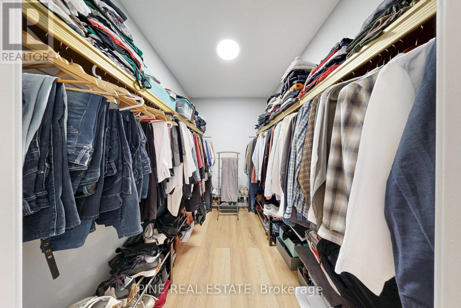 2307 - 155 Marlee Avenue, Toronto, Ontario  M6B 4B5 - Photo 20 - W12311666