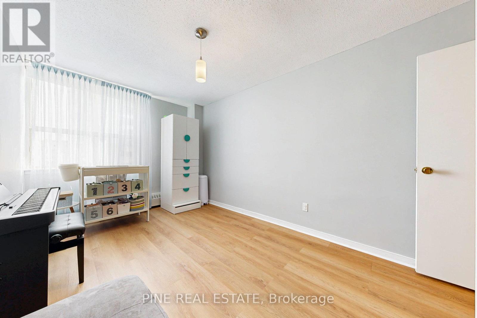 2307 - 155 Marlee Avenue, Toronto, Ontario  M6B 4B5 - Photo 23 - W12311666