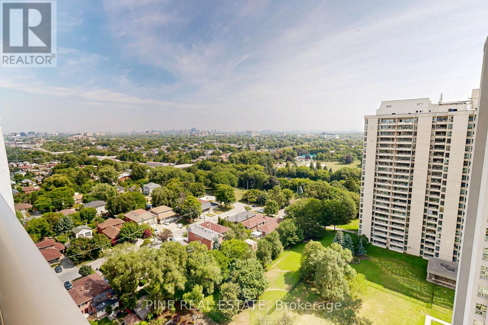 2307 - 155 Marlee Avenue, Toronto, Ontario  M6B 4B5 - Photo 26 - W12311666