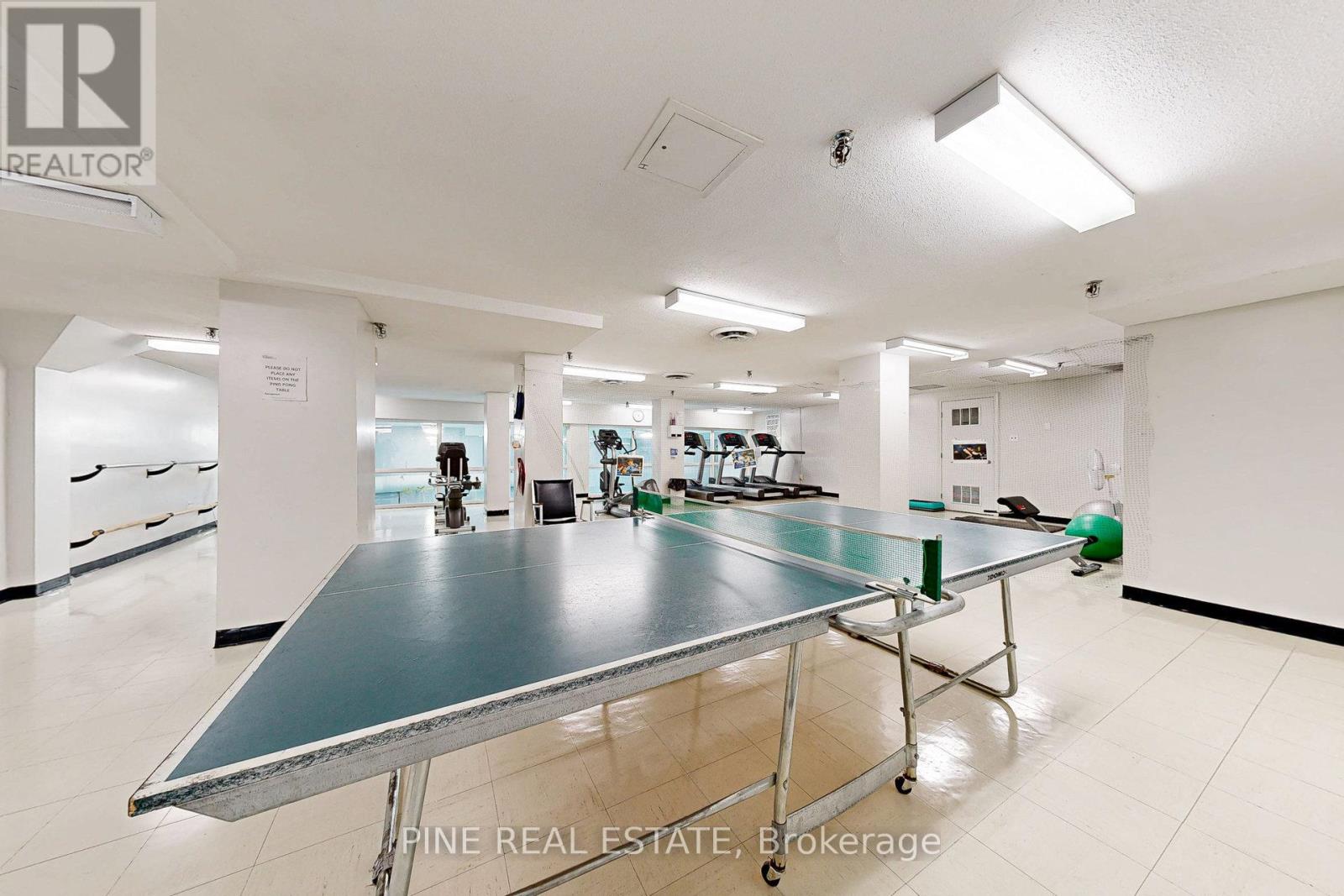 2307 - 155 Marlee Avenue, Toronto, Ontario  M6B 4B5 - Photo 31 - W12311666