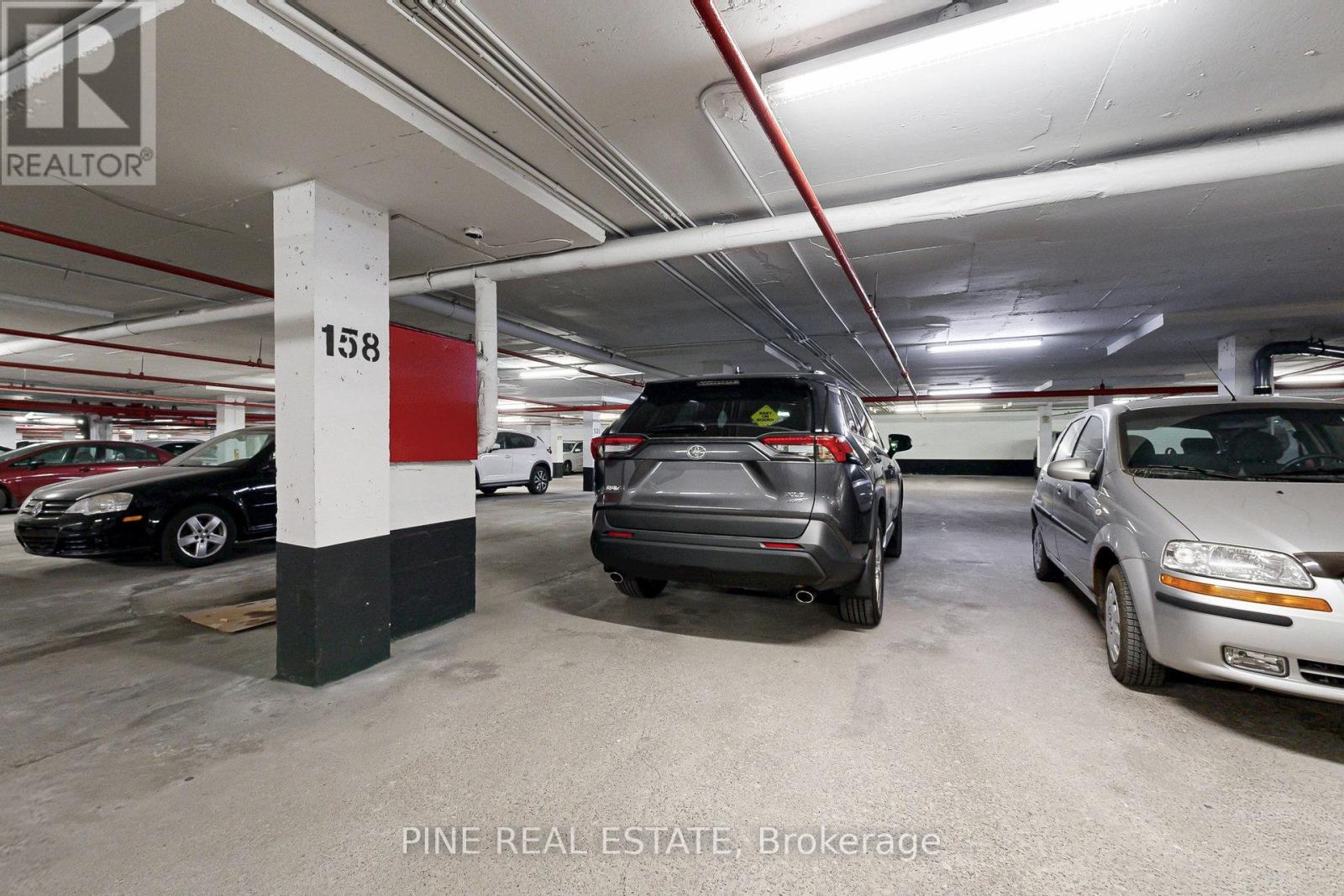 2307 - 155 Marlee Avenue, Toronto, Ontario  M6B 4B5 - Photo 35 - W12311666