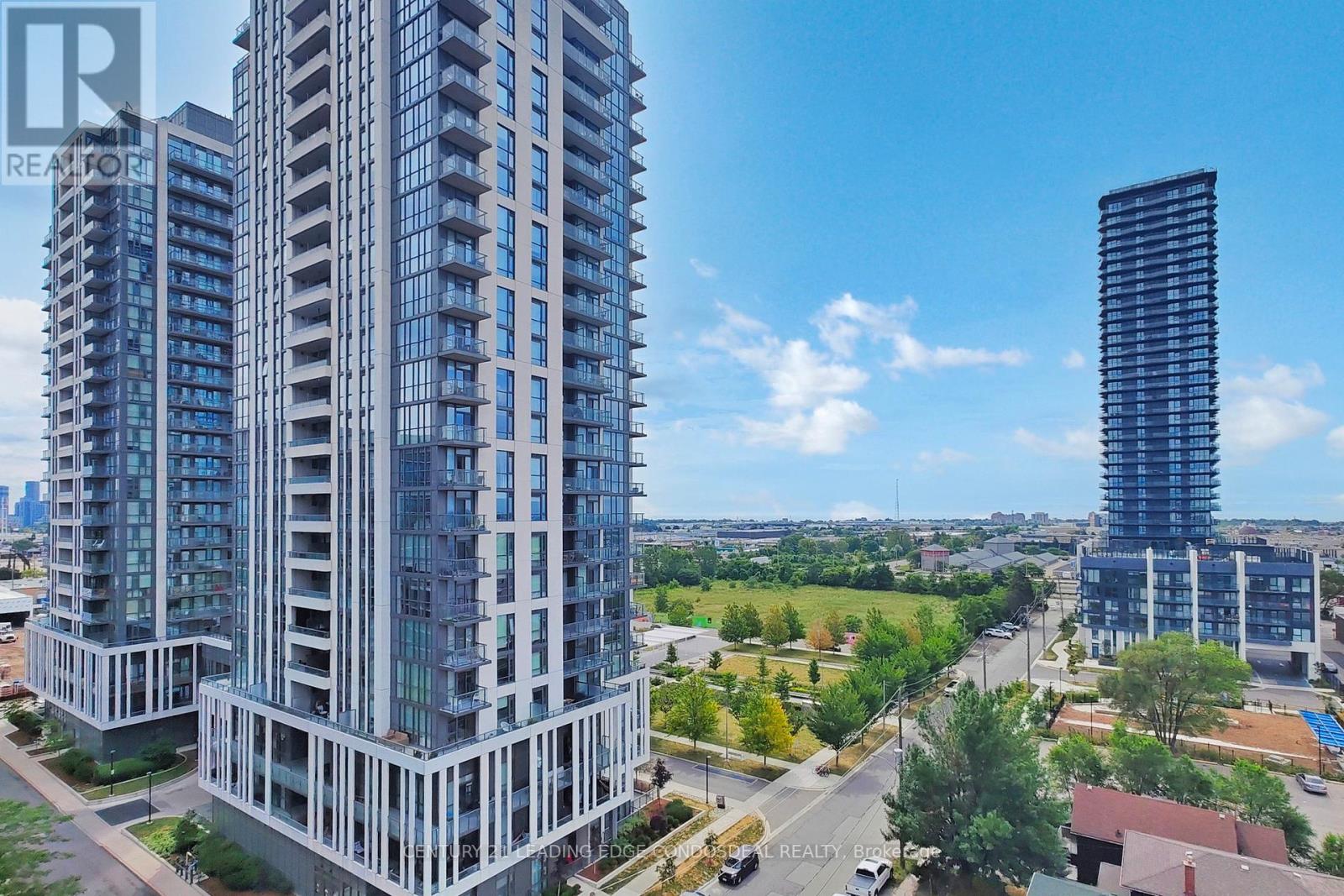 907 - 1195 THE QUEENSWAY STREET, Toronto, Ontario