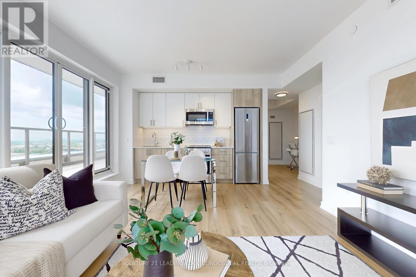 907 - 1195 The Queensway Street, Toronto, Ontario  M8Z 0H1 - Photo 12 - W12311691