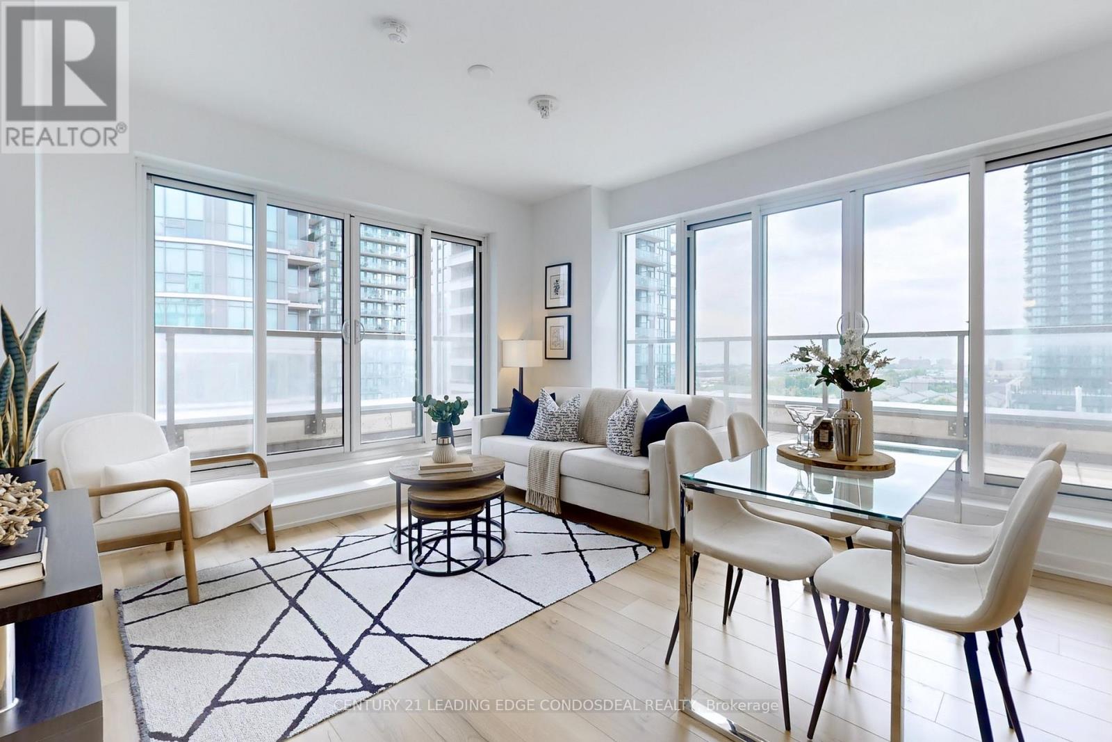 907 - 1195 The Queensway Street, Toronto, Ontario  M8Z 0H1 - Photo 17 - W12311691