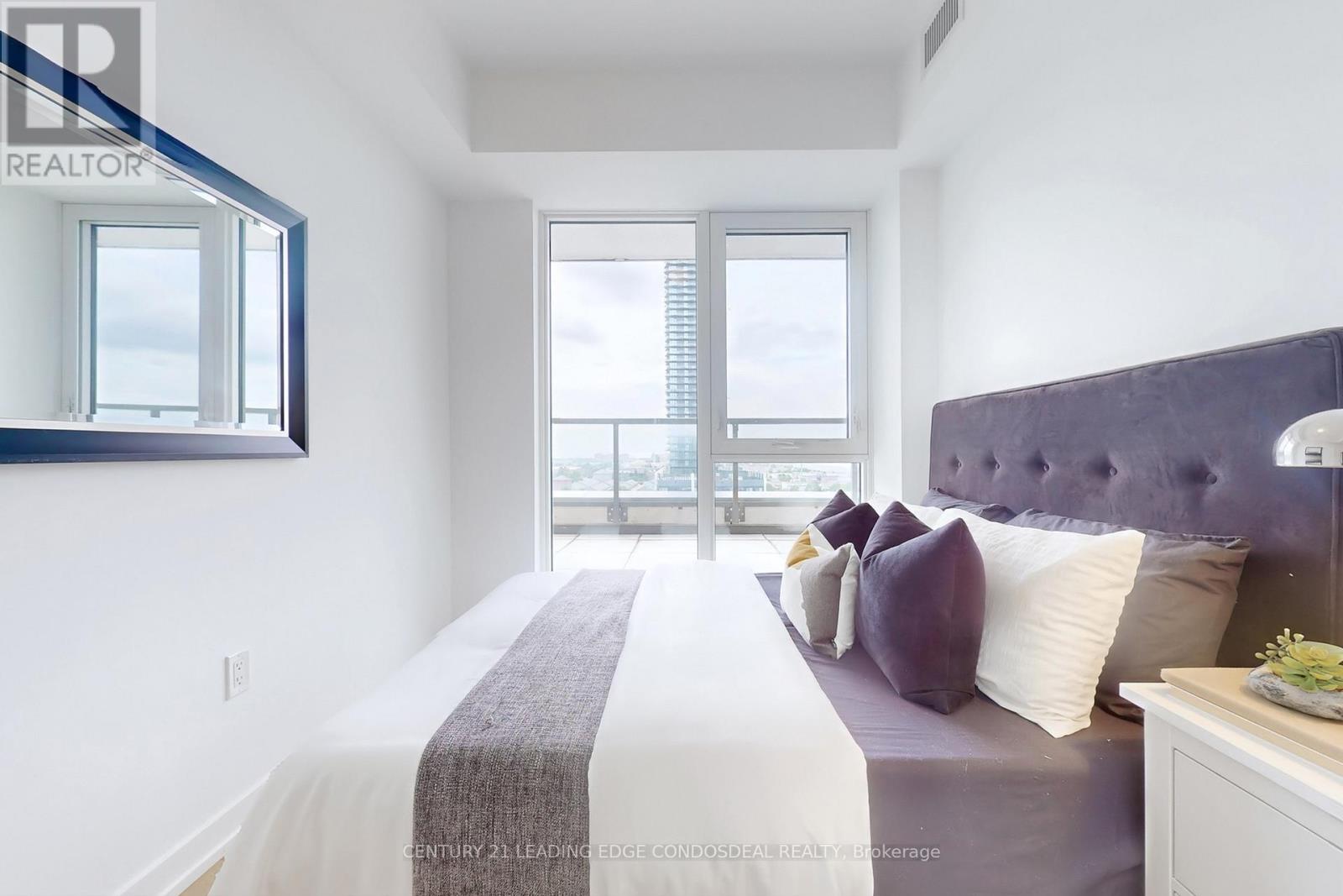 907 - 1195 The Queensway Street, Toronto, Ontario  M8Z 0H1 - Photo 27 - W12311691