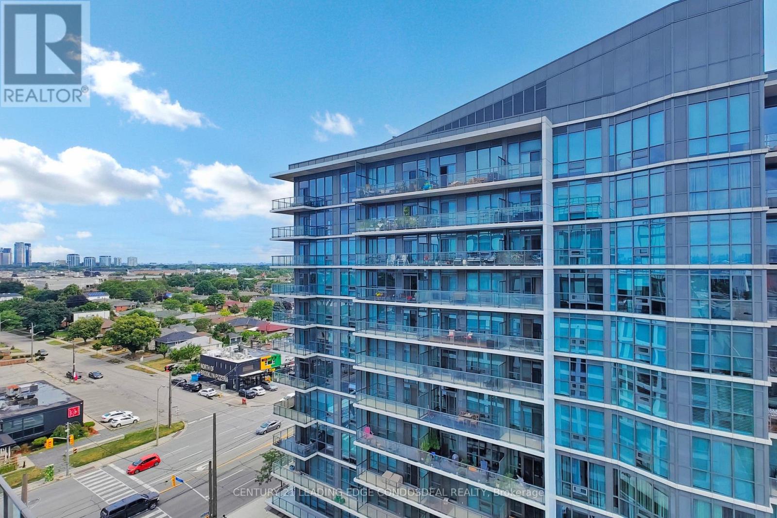 907 - 1195 The Queensway Street, Toronto, Ontario  M8Z 0H1 - Photo 3 - W12311691
