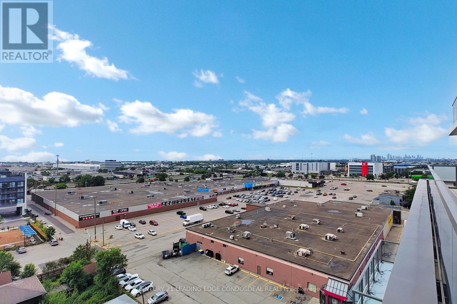907 - 1195 The Queensway Street, Toronto, Ontario  M8Z 0H1 - Photo 41 - W12311691