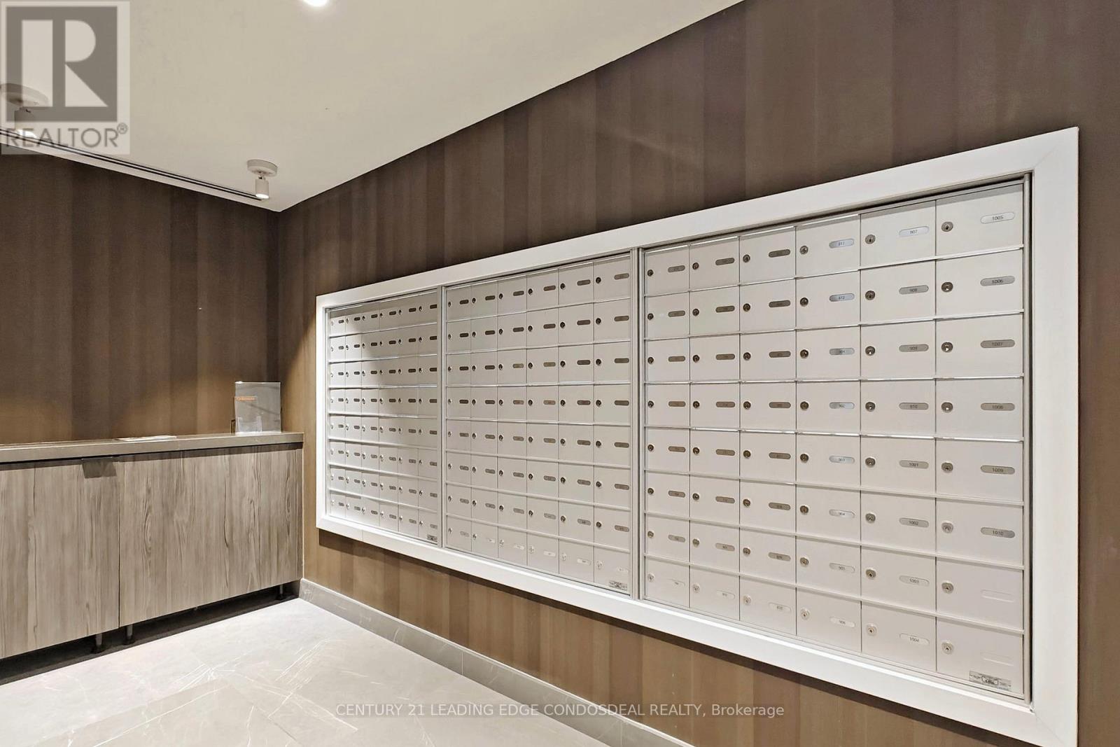 907 - 1195 The Queensway Street, Toronto, Ontario  M8Z 0H1 - Photo 45 - W12311691