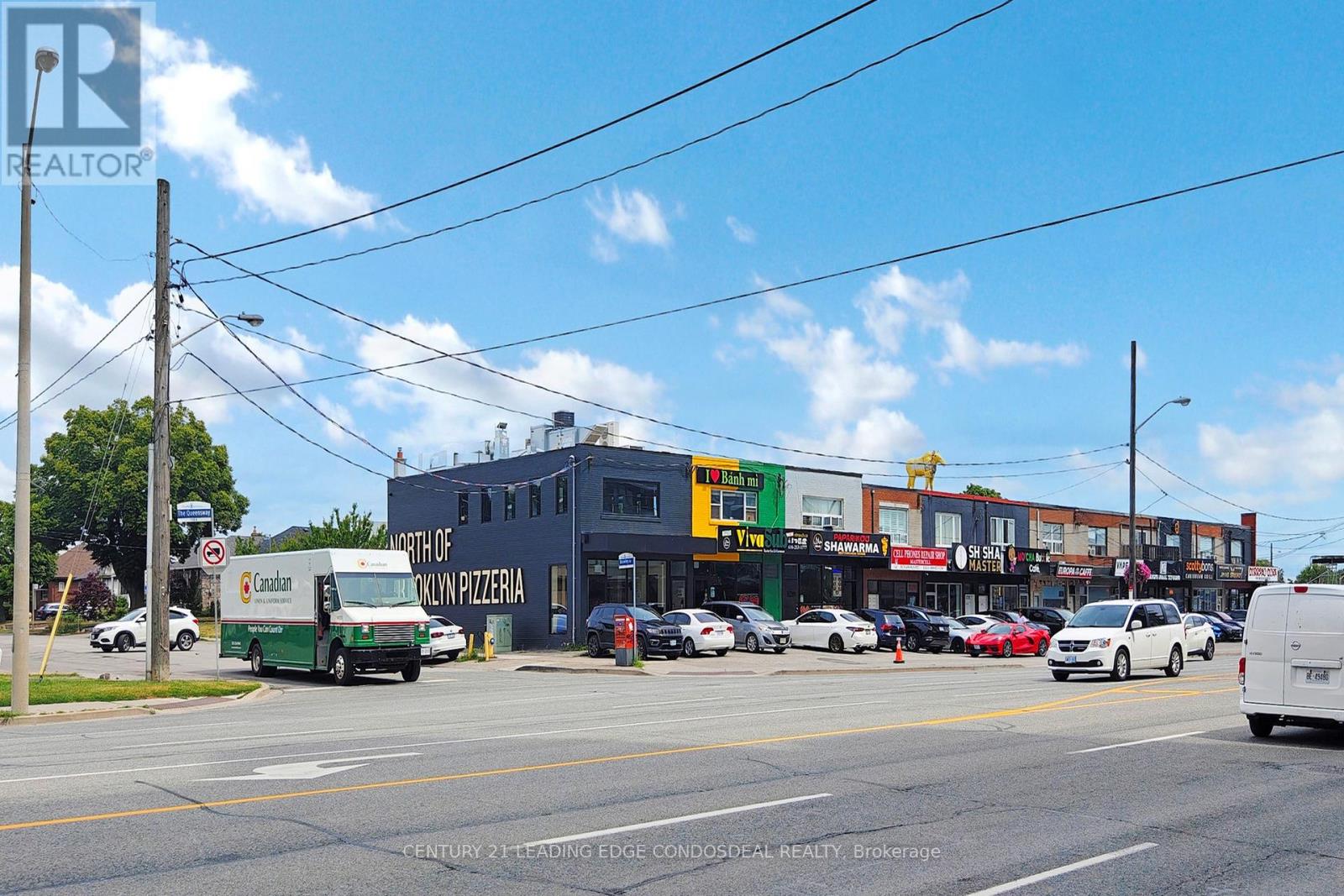 907 - 1195 The Queensway Street, Toronto, Ontario  M8Z 0H1 - Photo 46 - W12311691