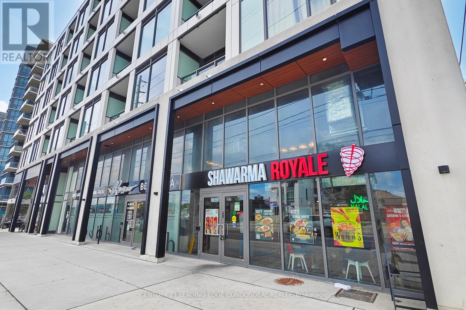 907 - 1195 The Queensway Street, Toronto, Ontario  M8Z 0H1 - Photo 47 - W12311691