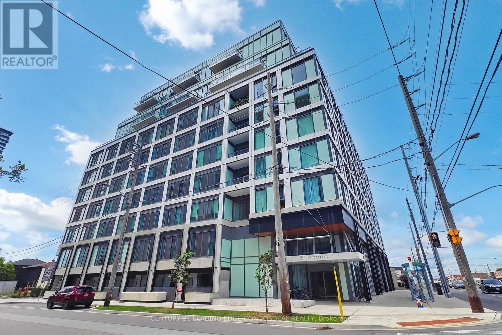 907 - 1195 The Queensway Street, Toronto, Ontario  M8Z 0H1 - Photo 6 - W12311691