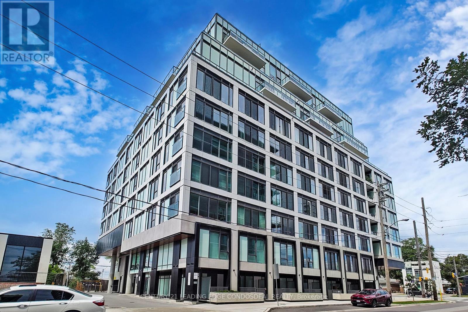 310 - 1195 THE QUEENSWAY, Toronto, Ontario