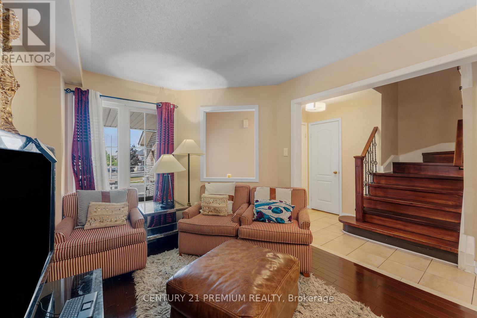 98 Albright Road, Brampton (Fletcher's Creek Village), Ontario  L6X 5E6 - Photo 10 - W12311696