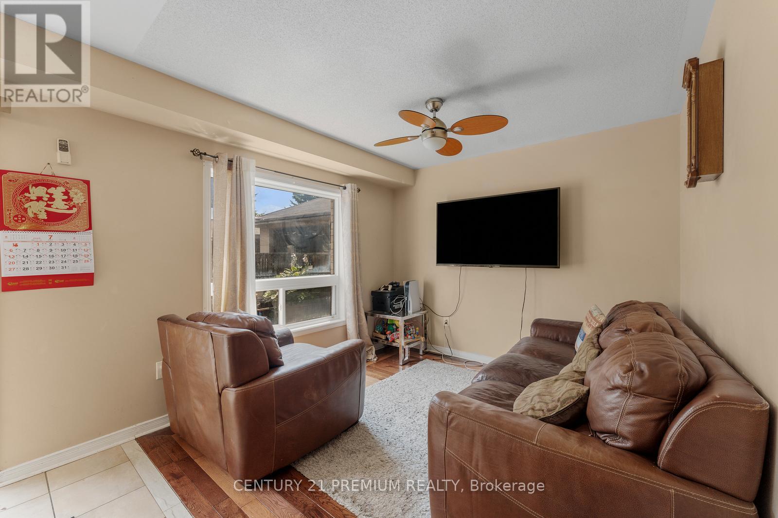 98 Albright Road, Brampton (Fletcher's Creek Village), Ontario  L6X 5E6 - Photo 18 - W12311696