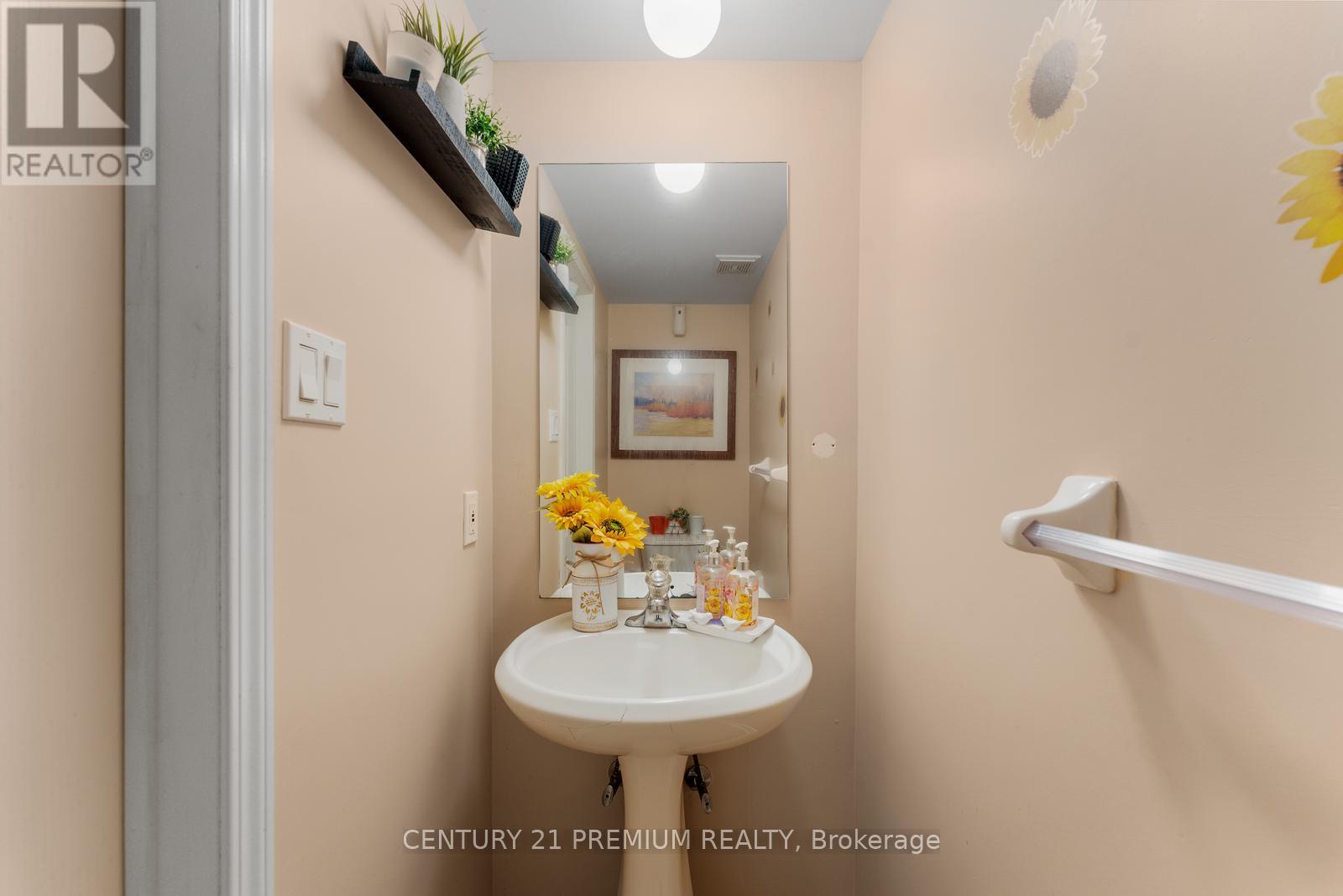 98 Albright Road, Brampton (Fletcher's Creek Village), Ontario  L6X 5E6 - Photo 20 - W12311696