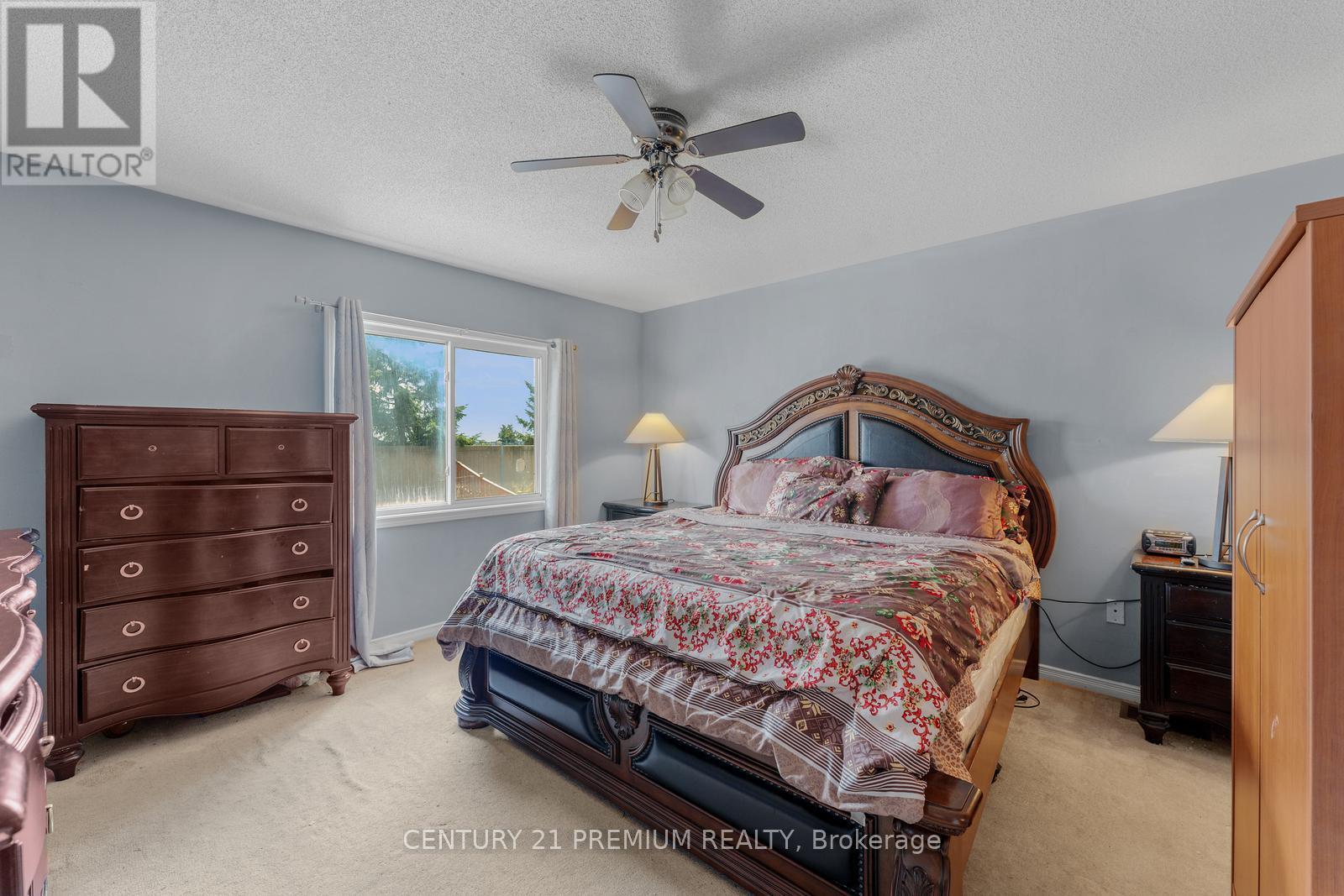 98 Albright Road, Brampton (Fletcher's Creek Village), Ontario  L6X 5E6 - Photo 23 - W12311696