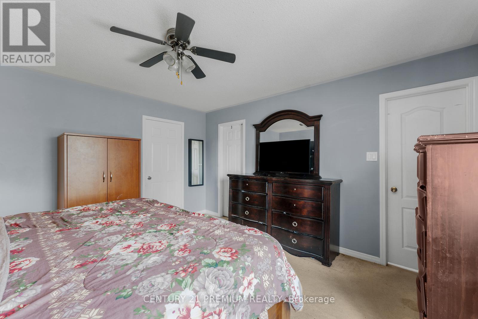 98 Albright Road, Brampton (Fletcher's Creek Village), Ontario  L6X 5E6 - Photo 24 - W12311696