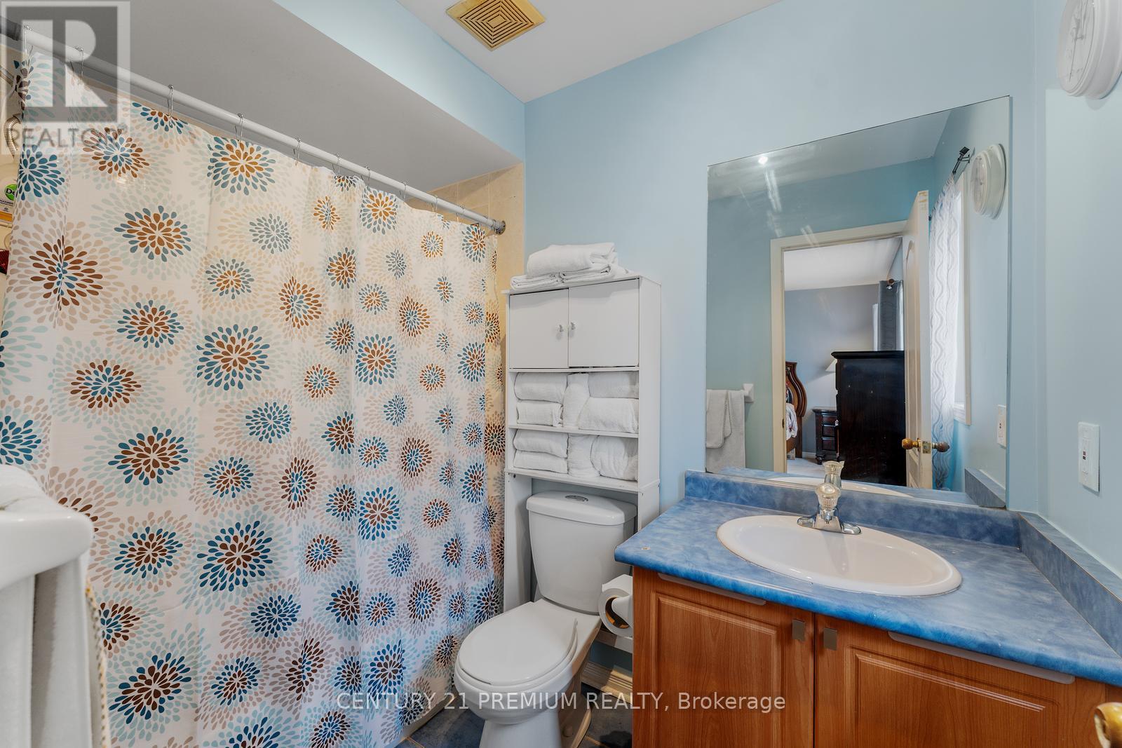 98 Albright Road, Brampton (Fletcher's Creek Village), Ontario  L6X 5E6 - Photo 25 - W12311696