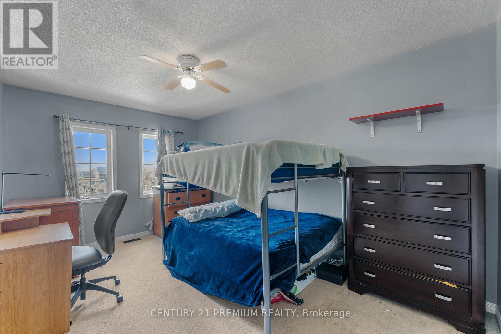 98 Albright Road, Brampton (Fletcher's Creek Village), Ontario  L6X 5E6 - Photo 26 - W12311696
