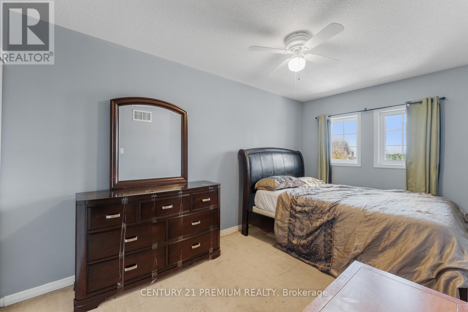 98 Albright Road, Brampton (Fletcher's Creek Village), Ontario  L6X 5E6 - Photo 27 - W12311696