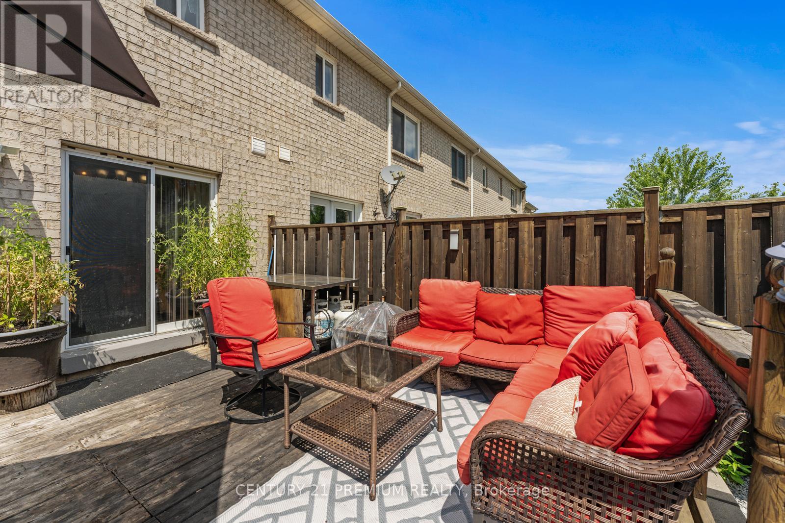 98 Albright Road, Brampton (Fletcher's Creek Village), Ontario  L6X 5E6 - Photo 35 - W12311696