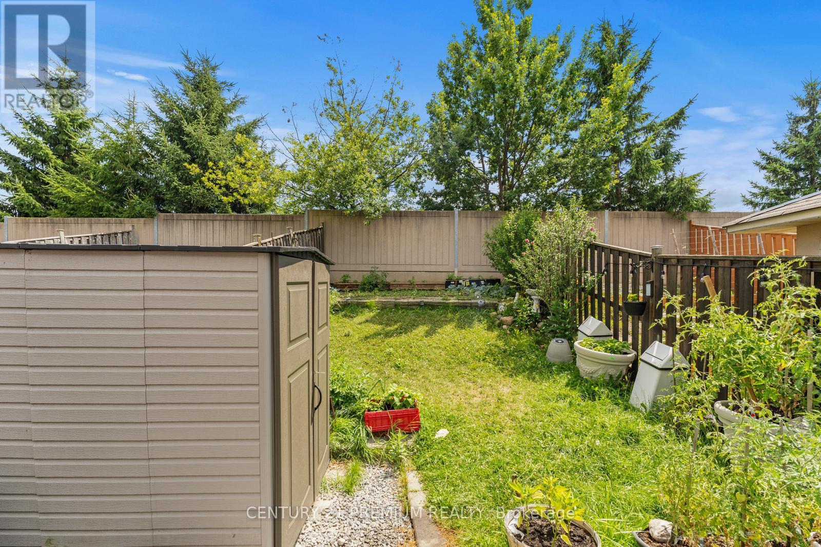 98 Albright Road, Brampton (Fletcher's Creek Village), Ontario  L6X 5E6 - Photo 38 - W12311696