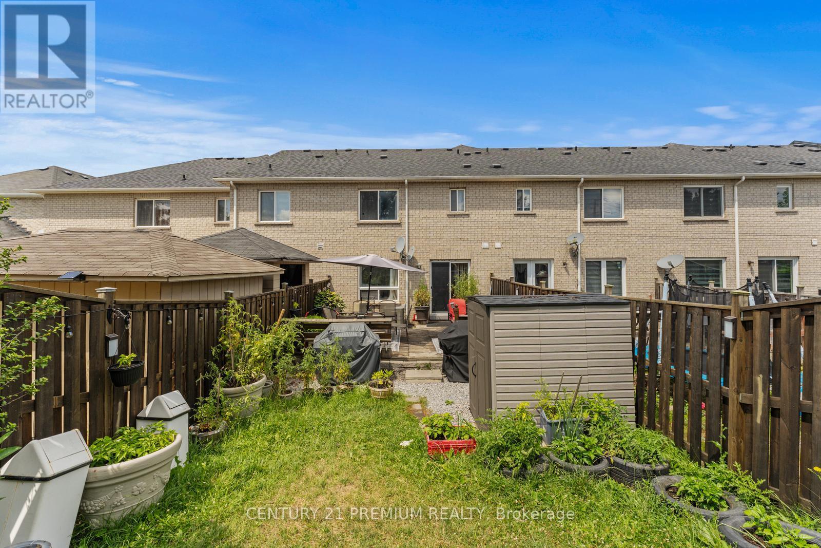 98 Albright Road, Brampton (Fletcher's Creek Village), Ontario  L6X 5E6 - Photo 39 - W12311696