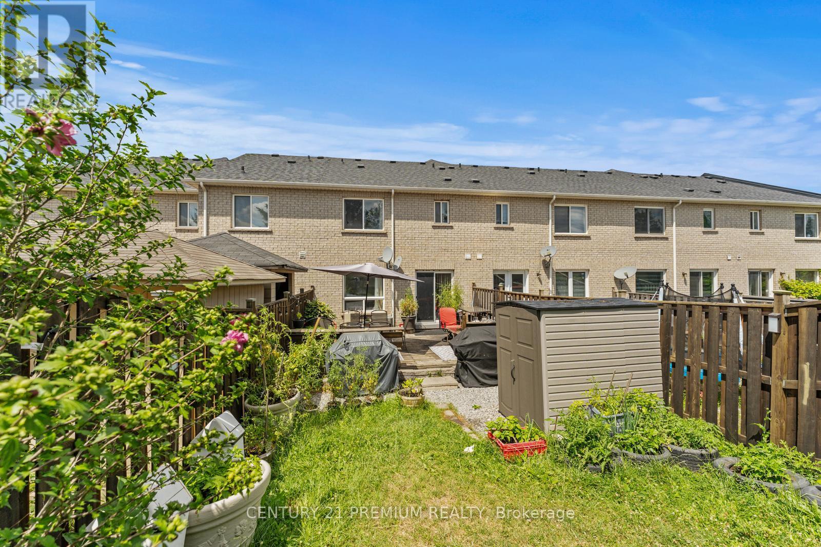 98 Albright Road, Brampton (Fletcher's Creek Village), Ontario  L6X 5E6 - Photo 40 - W12311696