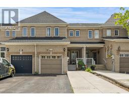 98 ALBRIGHT ROAD, Brampton, Ontario