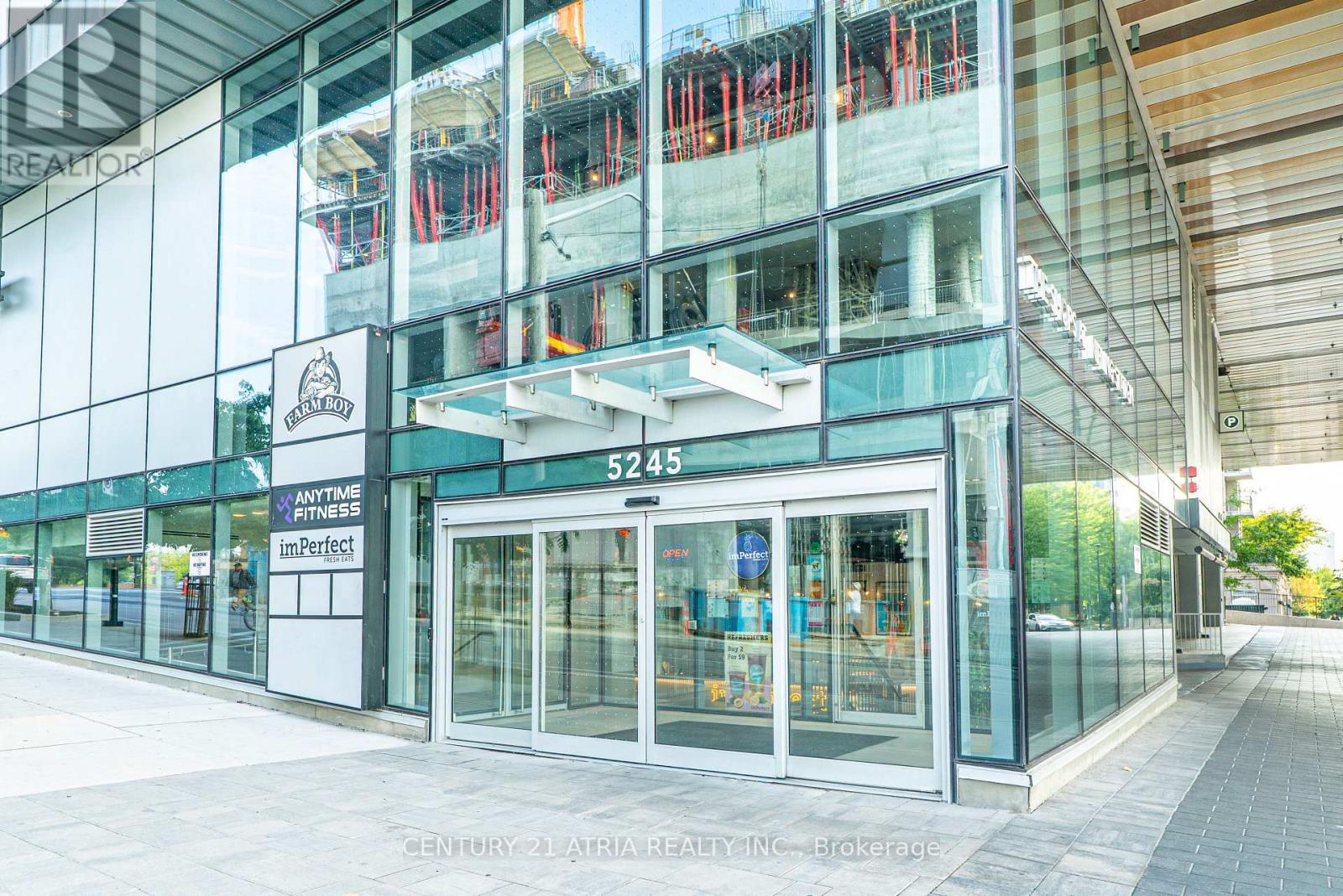 3 - 5245 Dundas Street W, Toronto, Ontario  M9B 0E5 - Photo 2 - W12311752
