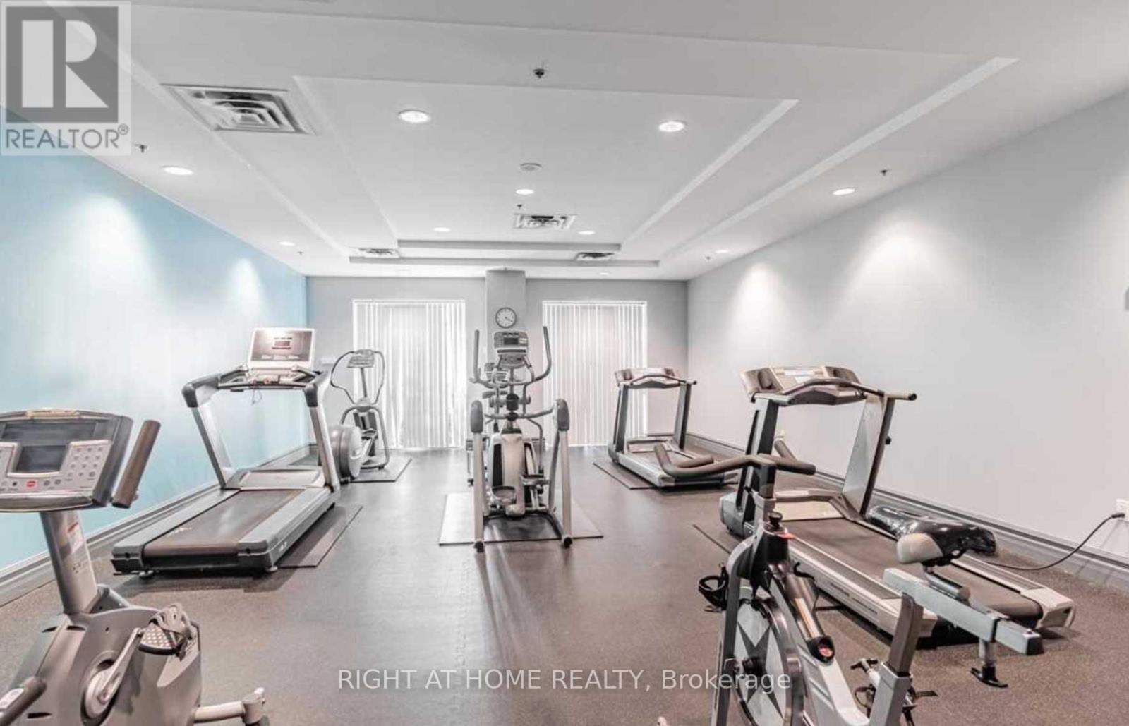 603 - 11 Michael Power Place, Toronto, Ontario  M9A 5G3 - Photo 22 - W12311766