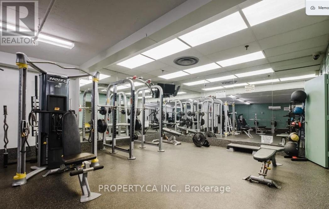 2108 - 10 Muirhead Road, Toronto, Ontario  M2J 4P9 - Photo 31 - C12310887