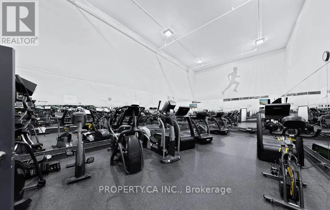 2108 - 10 Muirhead Road, Toronto, Ontario  M2J 4P9 - Photo 28 - C12310887