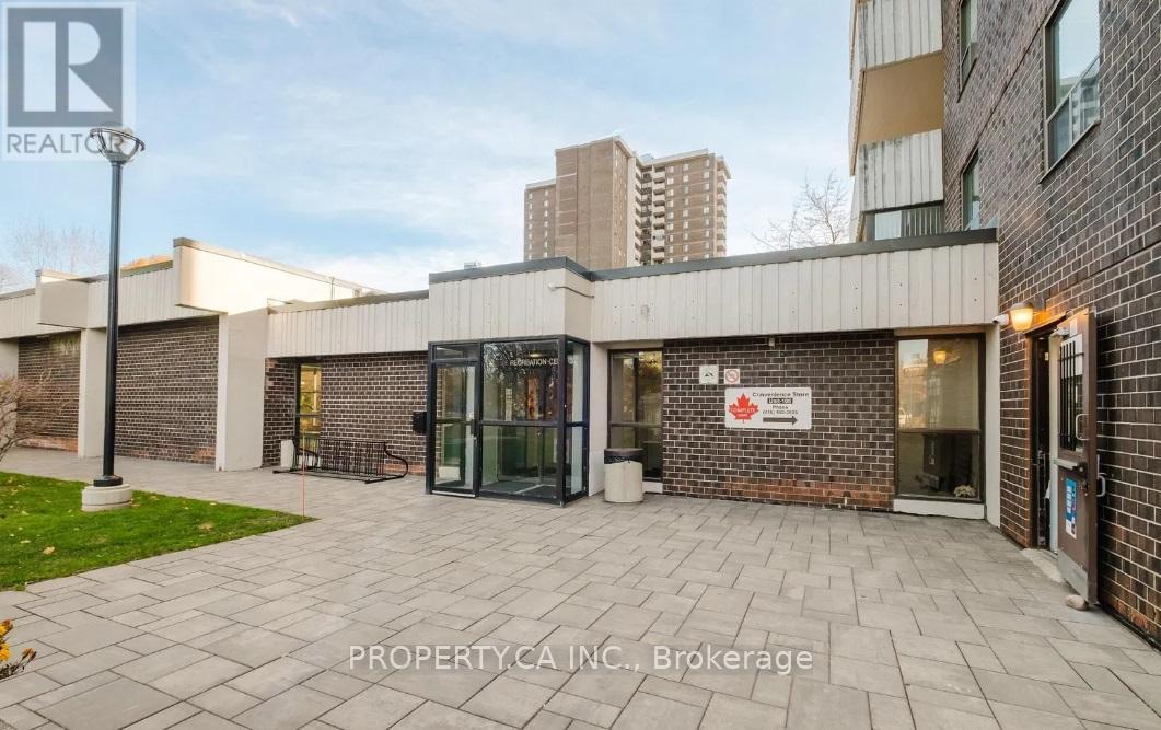 2108 - 10 Muirhead Road, Toronto, Ontario  M2J 4P9 - Photo 33 - C12310887