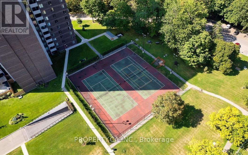 2108 - 10 Muirhead Road, Toronto, Ontario  M2J 4P9 - Photo 27 - C12310887