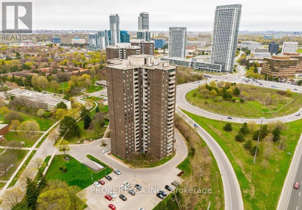 2108 - 10 Muirhead Road, Toronto, Ontario  M2J 4P9 - Photo 34 - C12310887